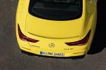 Mercedes-AMG CLA35 4Matic 2019 года (WW)
